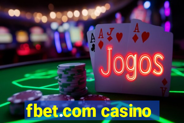 fbet.com casino